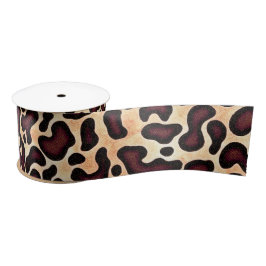 Prato Castanho-Leopardo -