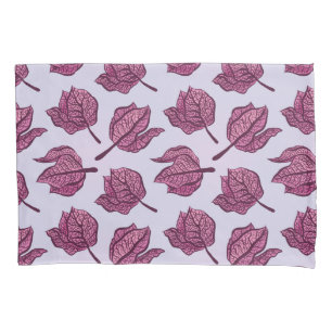 Prato de Flor de Physalis Rosa Pastel Botânico