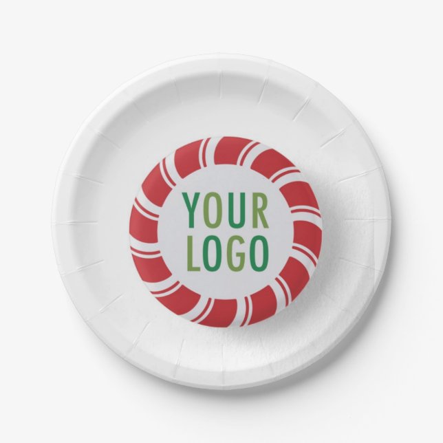 Prato de Papel (Frente)