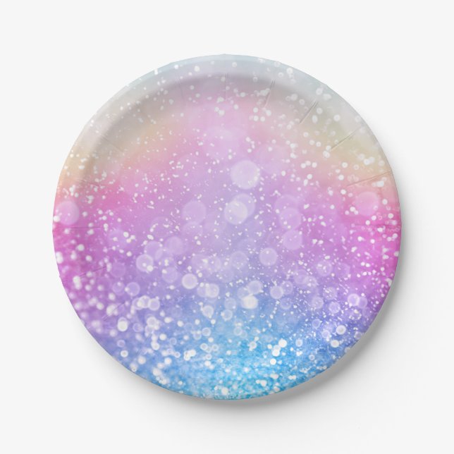 Prato de papel (Frente)