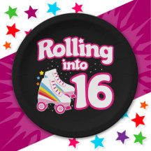16.o Aniversário Cilindro Patinando 16 anos de ida