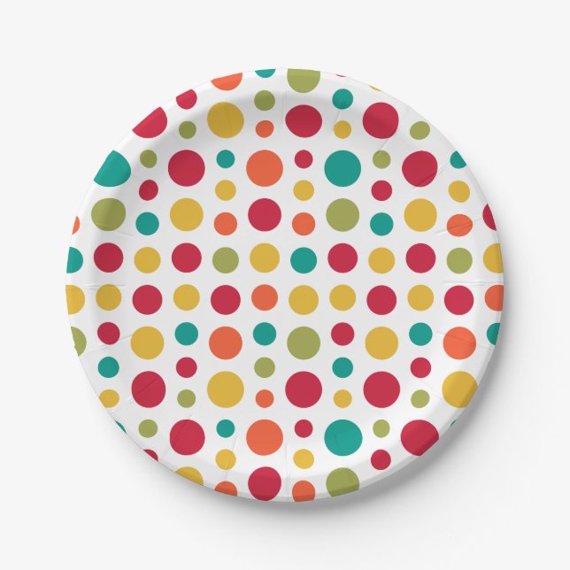Prato De Papel 180115 v2 - Cores 02 - em branco (Frente)