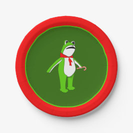 Prato De Papel 2025 Christmas Holiday Party