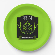 22 de novembro - Dia Internacional de Kimchi