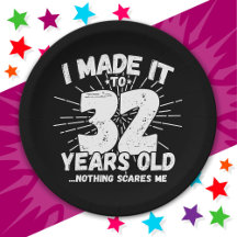 32 Anos De Idade Sarcástica Meme Engraçado 32 Anos