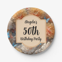 50ª Festa de aniversário