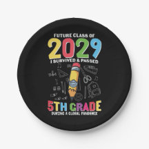 5 Grau de 5 de Professores Durante Um Nível Global