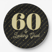 60 e bom aniversário