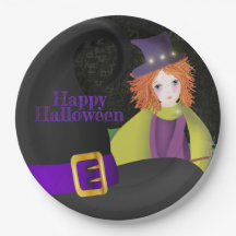 A Boa Bruxa e seu Chapéu