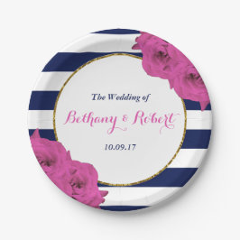 Prato De Papel A Coleção De Casamentos De Luxo Moderno Da Quic, R