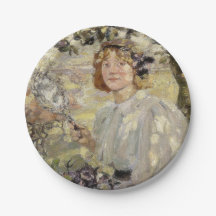 A Macieira (por Bessie MacNicol)