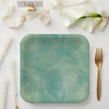 abstrato de mármore verde