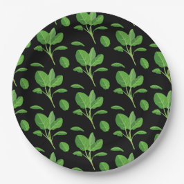 Prato De Papel Acadia