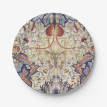 Acanthus (por William Morris)