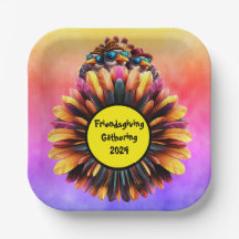 Ação de Graças de Amizade