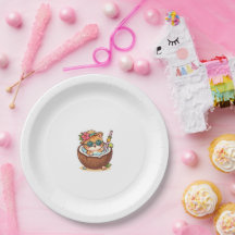 Adesivo de Óculos de Sol de Gatinho Coco Kawaii Fo