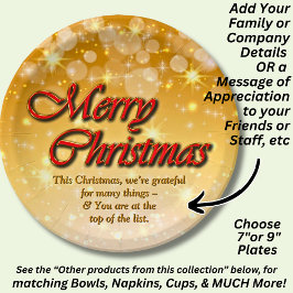 Prato De Papel Adicionar Nome Editar Texto Correspondente ao Nata