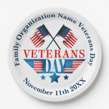 Adicionar Nome Veteranos Texto Sinalizador de Dia 