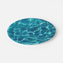 Água de Piscina legal