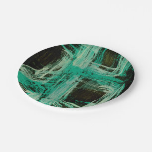 Prato De Papel Água-marinha Windows mim