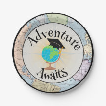 Aguardam Placas do Partido Adventure