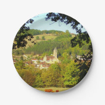 Aldeia Medieval de Plazac