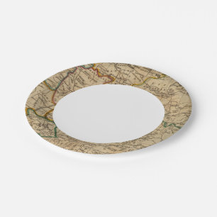 Prato De Papel Alemanha 29