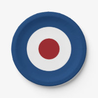 Alvo do tiro ao arco do Bullseye da modificação