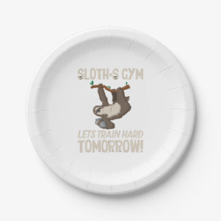 Prato De Papel Amanhã, duro de trem