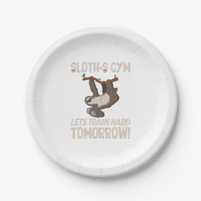 Prato De Papel Amanhã, duro de trem (Frente)