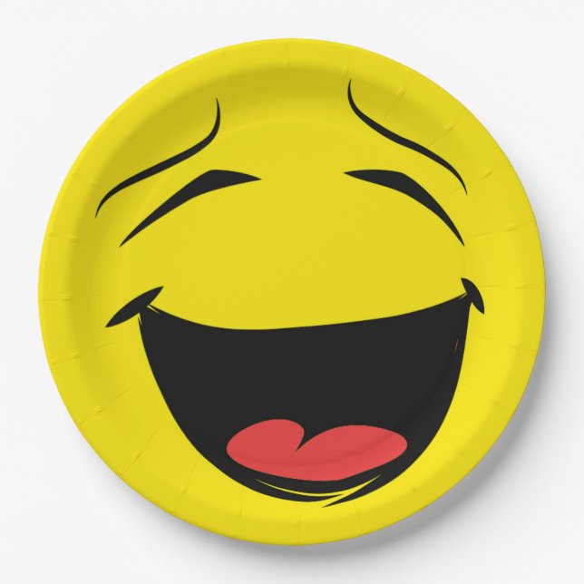 PRATO DE PAPEL AMARELO (Frente)