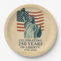 América 250 Anos Celebração Patriótica Liberdade