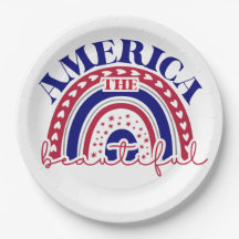 América belo arco-íris