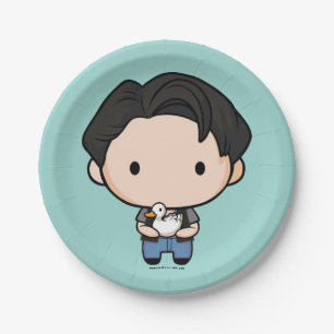 Prato De Papel AMIGOS™ Joey Chibi