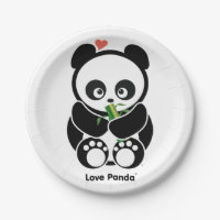 Amor Panda®