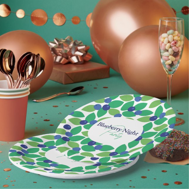 Prato De Papel Amorango. (Múltiplo)