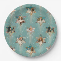 Ângulos de safra em estrelas com instrumentos musi