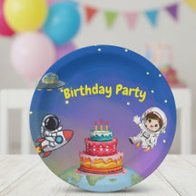 Aniversário da Aventura Espacial
