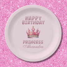 Aniversário da Princesa Fairytala, Princesa Cinzen