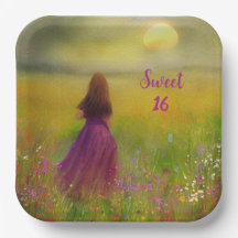 Aniversário de 16 anos
