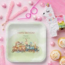 Aniversário de 3 anos do Motor de Comboio