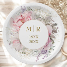 Aniversário de 50 anos de Casamento Floral de Peôn