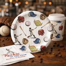 Aniversário de Beisebol Clássico