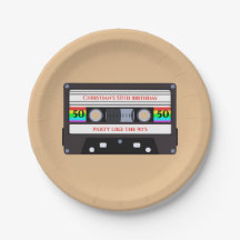 Aniversário de cassetes de safena