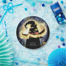 Aniversário do Assistente de Cores Aquáticas Encan