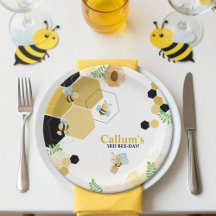 Aniversário do Dia da Abelha