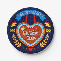 Ano De Alteração Octoberfest 20xx Ich Liebe Dich 7