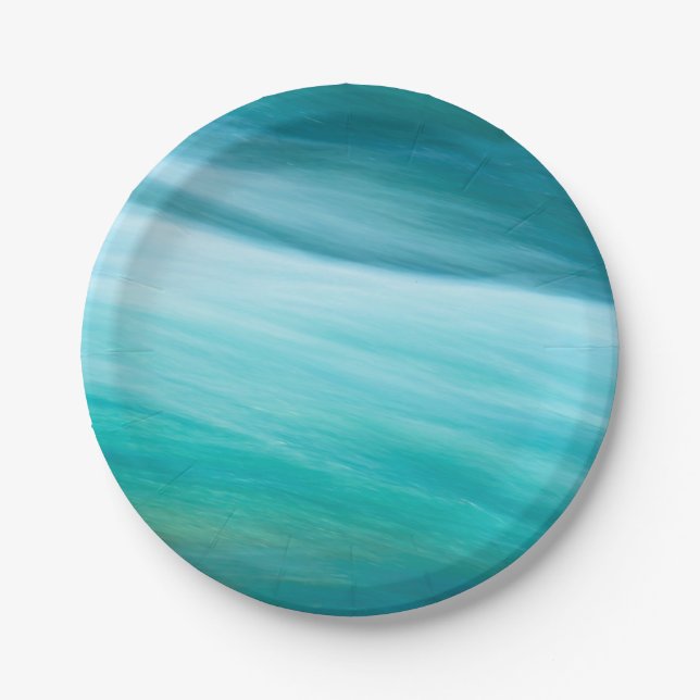 Prato De Papel Antes das quedas (Frente)