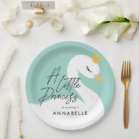 Aqua elegante fotografia linda do cisne