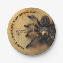 Aranha Spook-tacular HALLOWEEN Bash!